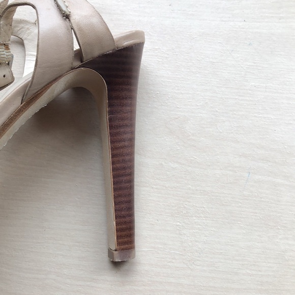 Ladies high heel shoes - Picture 4 of 7